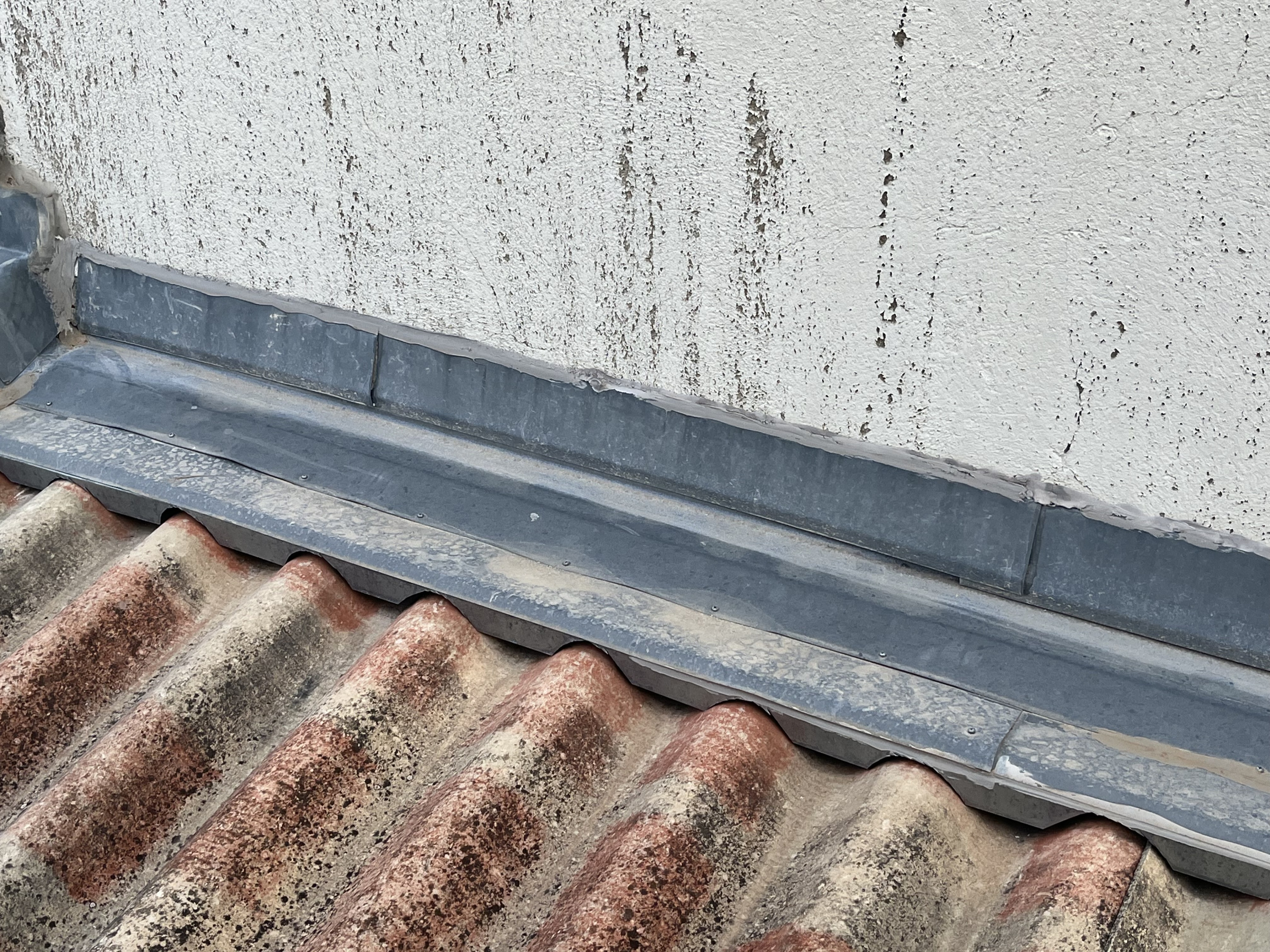 Construction de zinguerie à Puymoyen | ARLC MOUSNIER