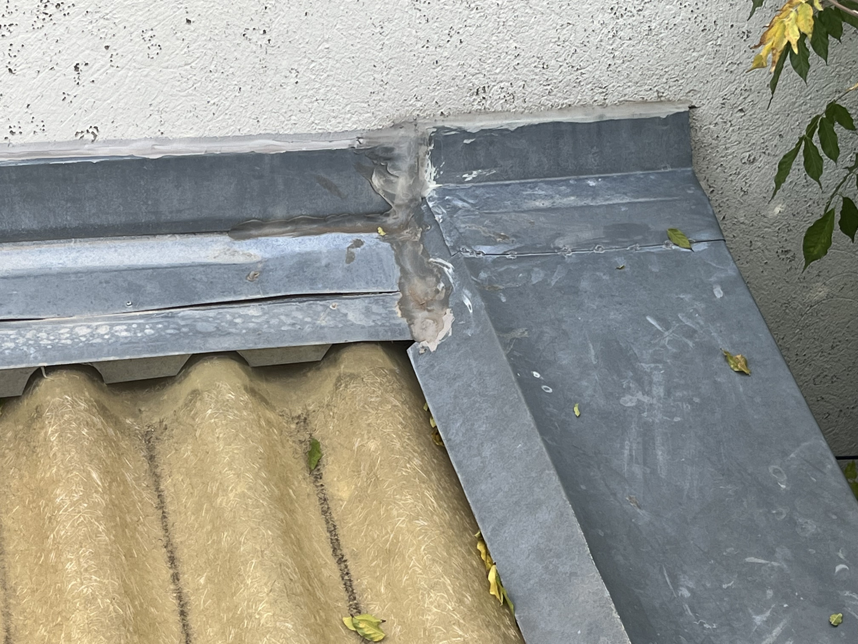 Zinguerie à Puymoyen | ARLC MOUSNIER